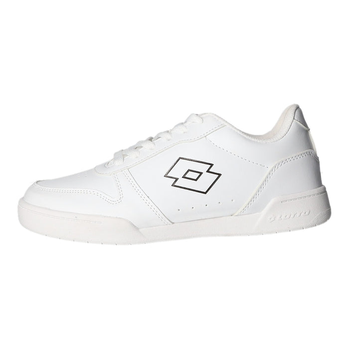 Lotto Schnürhalbschuh Sneaker (sportlich) TITANIS - SchuhEggers.de