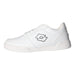 Lotto Schnürhalbschuh Sneaker (sportlich) TITANIS - SchuhEggers.de