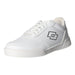 Lotto Schnürhalbschuh Sneaker (sportlich) TITANIS - SchuhEggers.de