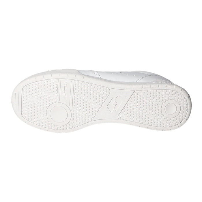 Lotto Schnürhalbschuh Sneaker (sportlich) TITANIS - SchuhEggers.de