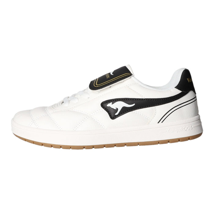 KangaROOS Schnürhalbschuh Sneaker (sportlich) K-CA AD Getter - SchuhEggers.de