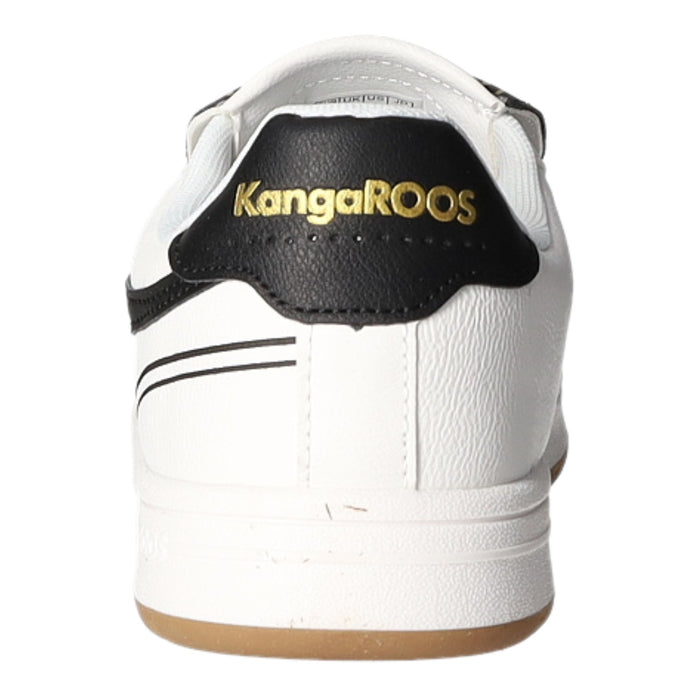 KangaROOS Schnürhalbschuh Sneaker (sportlich) K-CA AD Getter - SchuhEggers.de