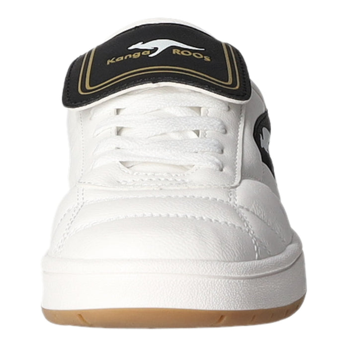 KangaROOS Schnürhalbschuh Sneaker (sportlich) K-CA AD Getter - SchuhEggers.de