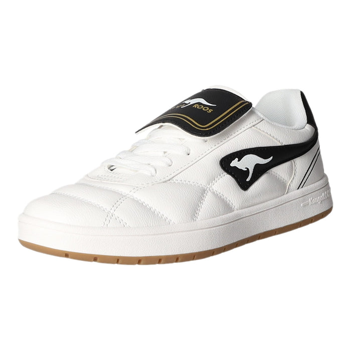 KangaROOS Schnürhalbschuh Sneaker (sportlich) K-CA AD Getter - SchuhEggers.de