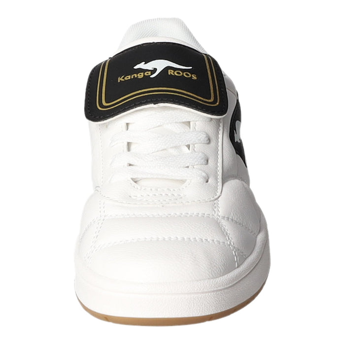 KangaROOS Schnürhalbschuh Sneaker (sportlich) K-CA AD Getter - SchuhEggers.de