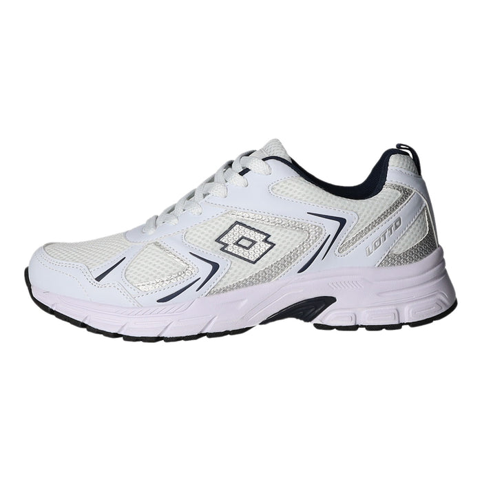 Lotto Schnürhalbschuh Sneaker (sportlich) Kitaura - SchuhEggers.de