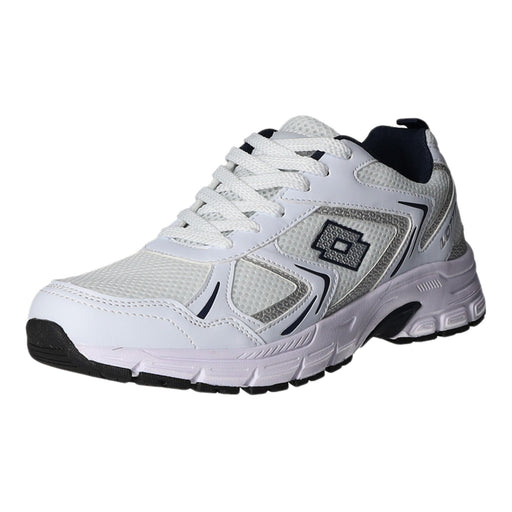 Lotto Schnürhalbschuh Sneaker (sportlich) Kitaura - SchuhEggers.de