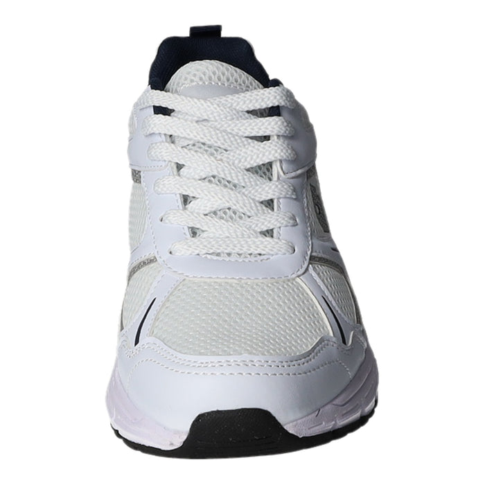 Lotto Schnürhalbschuh Sneaker (sportlich) Kitaura - SchuhEggers.de