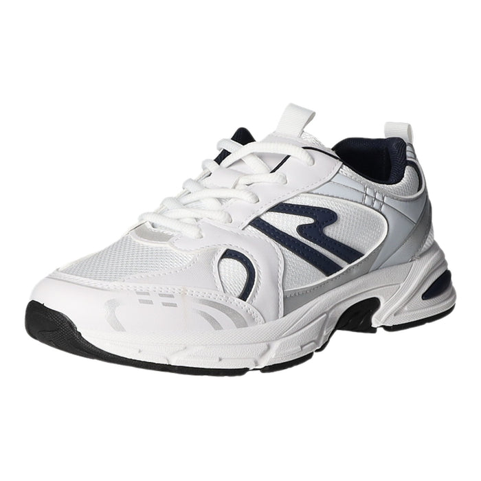 Sneakers Schnürhalbschuh Sneaker (sportlich)