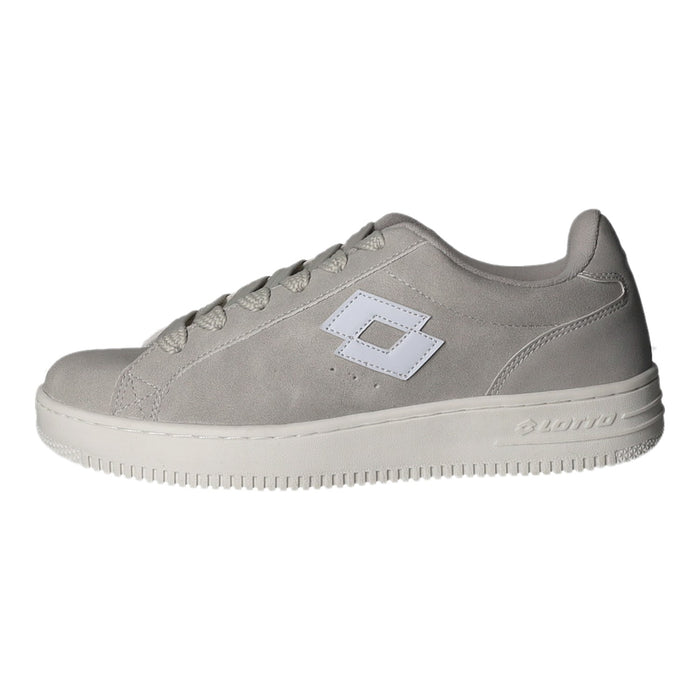 Lotto Schnürhalbschuh Sneaker (sportlich) YARIN SC