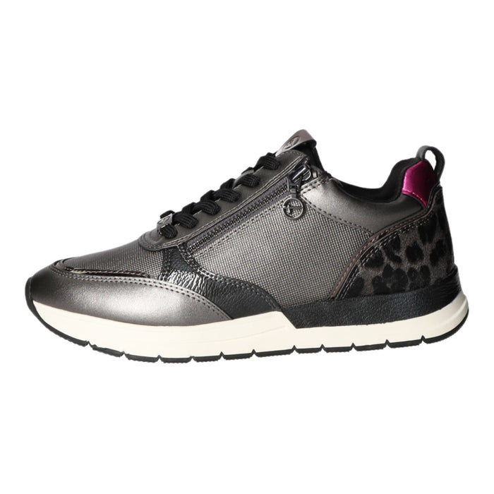 Tamaris Schnürhalbschuh Sneaker (sportlich) - SchuhEggers.de
