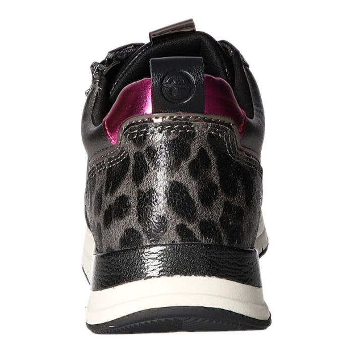 Tamaris Schnürhalbschuh Sneaker (sportlich) - SchuhEggers.de
