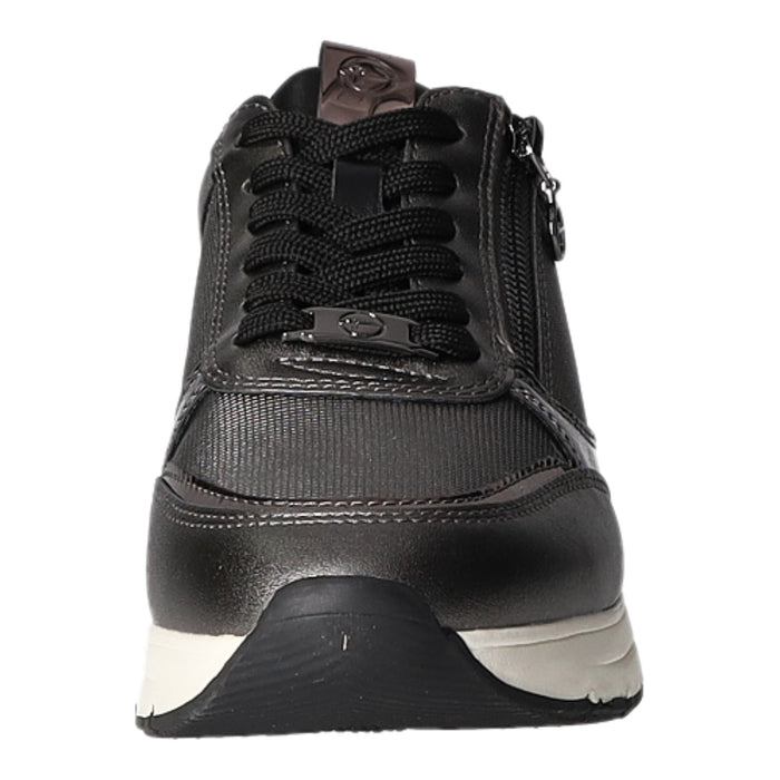 Tamaris Schnürhalbschuh Sneaker (sportlich) - SchuhEggers.de