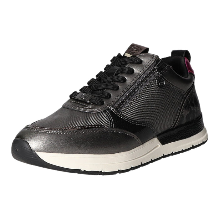 Tamaris Schnürhalbschuh Sneaker (sportlich) - SchuhEggers.de