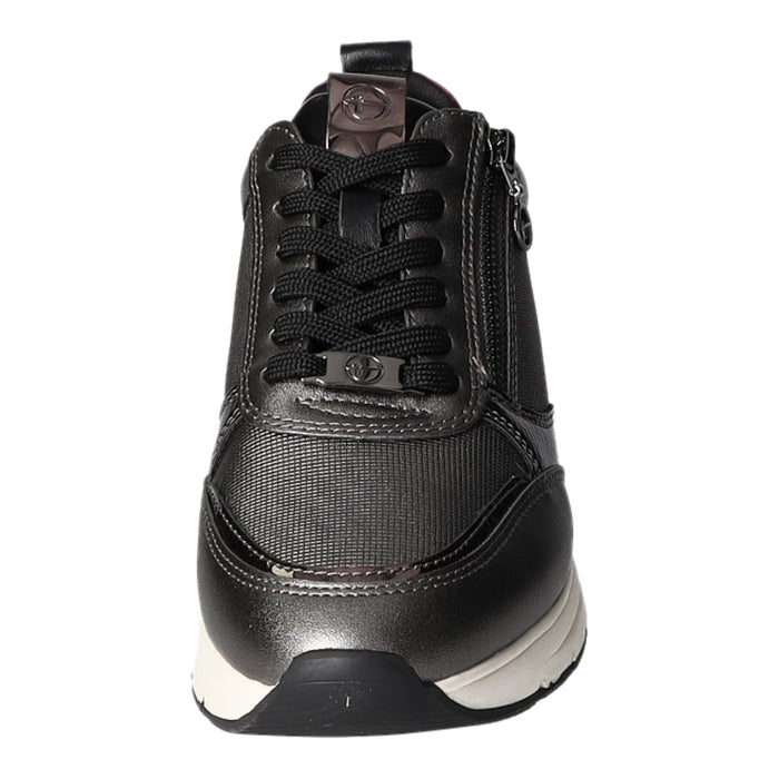 Tamaris Schnürhalbschuh Sneaker (sportlich) - SchuhEggers.de
