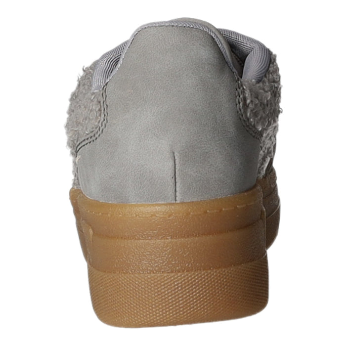 Rieker Schnürhalbschuh Sneaker (sportlich) - SchuhEggers.de