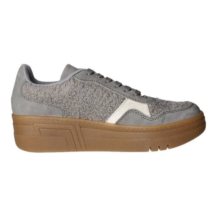 Rieker Schnürhalbschuh Sneaker (sportlich) - SchuhEggers.de
