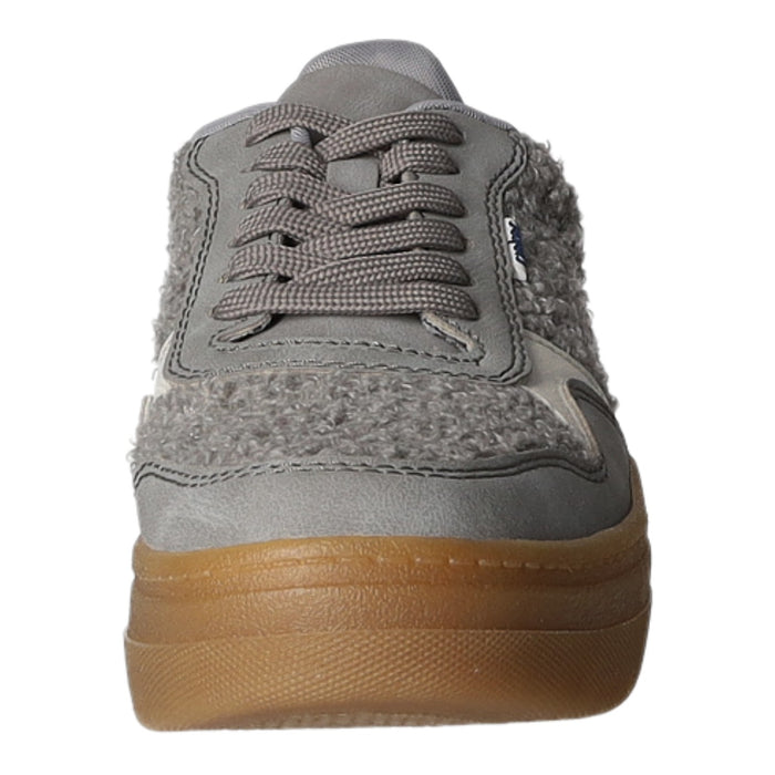 Rieker Schnürhalbschuh Sneaker (sportlich) - SchuhEggers.de