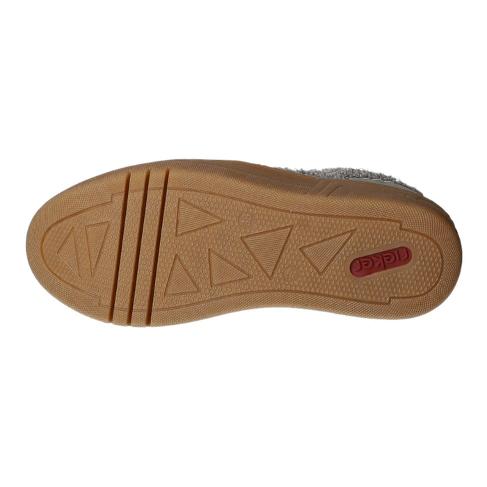 Rieker Schnürhalbschuh Sneaker (sportlich) - SchuhEggers.de