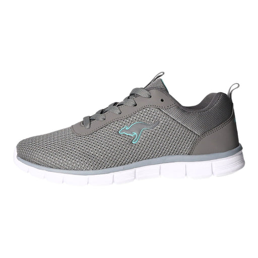 KangaROOS Schnürhalbschuh Sneaker (sportlich) K-RF ALEA - SchuhEggers.de