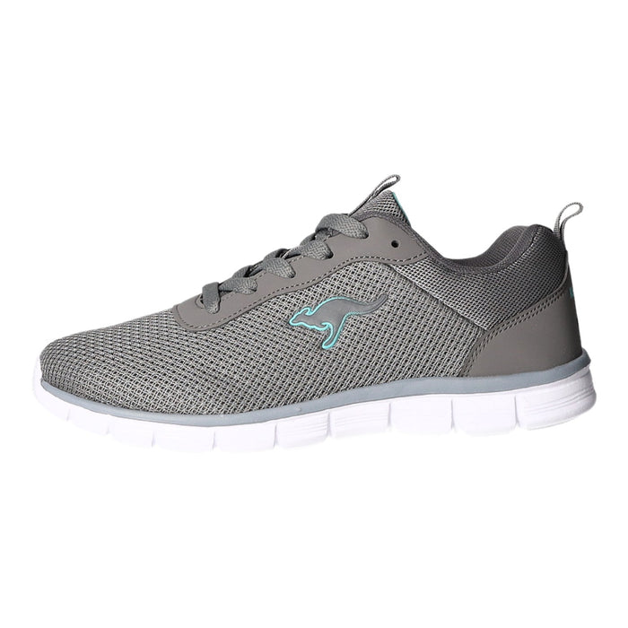 KangaROOS Schnürhalbschuh Sneaker (sportlich) K-RF ALEA - SchuhEggers.de