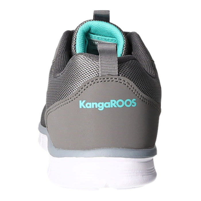 KangaROOS Schnürhalbschuh Sneaker (sportlich) K-RF ALEA - SchuhEggers.de
