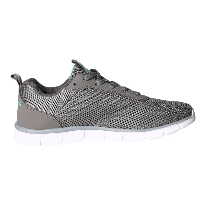 KangaROOS Schnürhalbschuh Sneaker (sportlich) K-RF ALEA - SchuhEggers.de