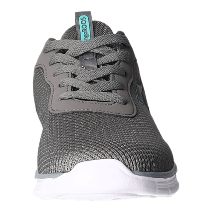 KangaROOS Schnürhalbschuh Sneaker (sportlich) K-RF ALEA - SchuhEggers.de