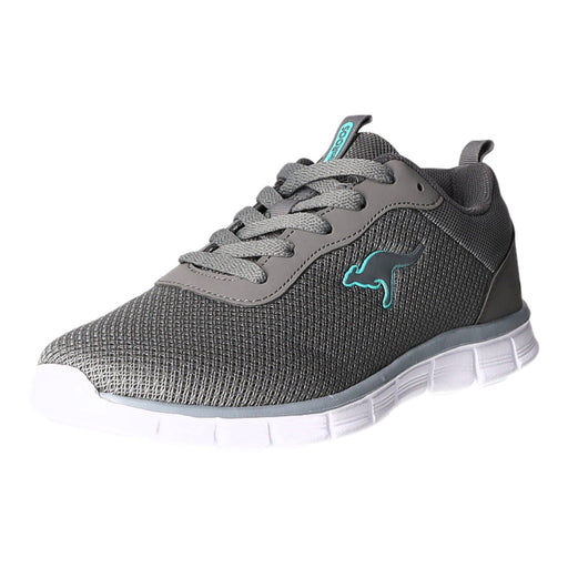 KangaROOS Schnürhalbschuh Sneaker (sportlich) K-RF ALEA - SchuhEggers.de