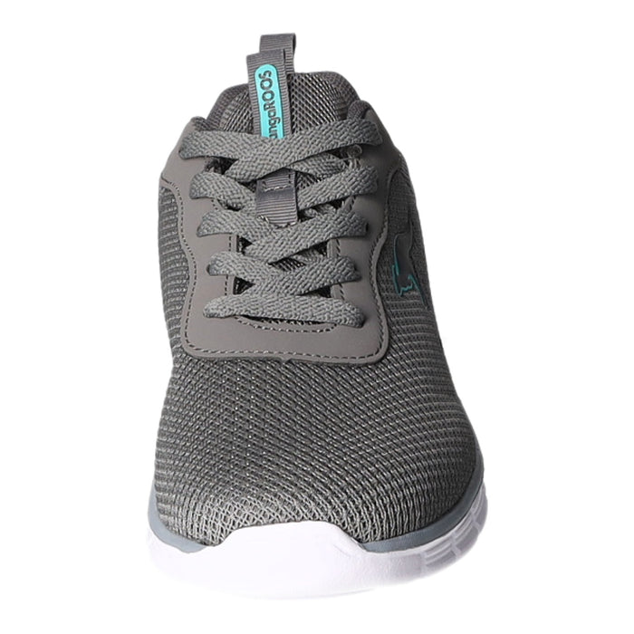 KangaROOS Schnürhalbschuh Sneaker (sportlich) K-RF ALEA - SchuhEggers.de