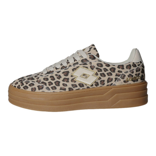 Lotto Schnürhalbschuh Sneaker (sportlich) STACKY AN - SchuhEggers.de