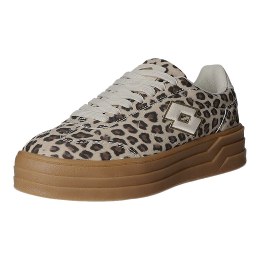 Lotto Schnürhalbschuh Sneaker (sportlich) STACKY AN - SchuhEggers.de