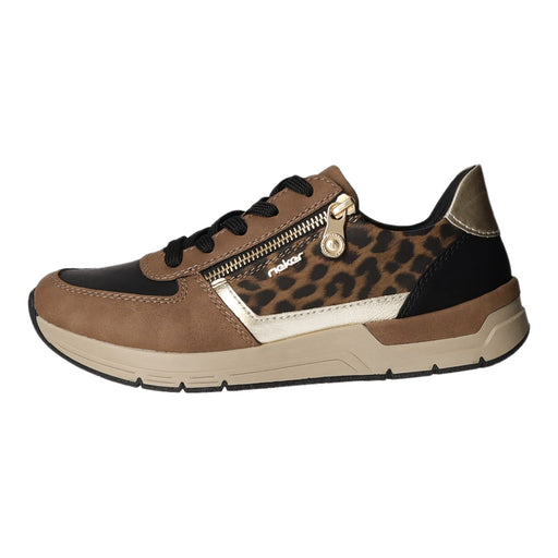 Rieker Schnürhalbschuh Sneaker (sportlich) - SchuhEggers.de