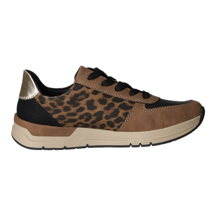 Rieker Schnürhalbschuh Sneaker (sportlich) - SchuhEggers.de