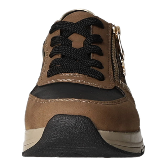 Rieker Schnürhalbschuh Sneaker (sportlich) - SchuhEggers.de