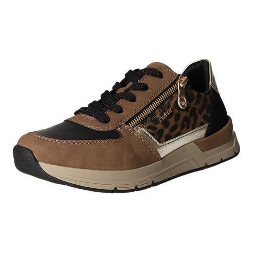 Rieker Schnürhalbschuh Sneaker (sportlich) - SchuhEggers.de