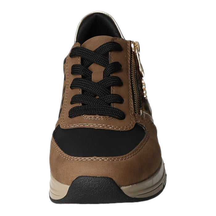 Rieker Schnürhalbschuh Sneaker (sportlich) - SchuhEggers.de