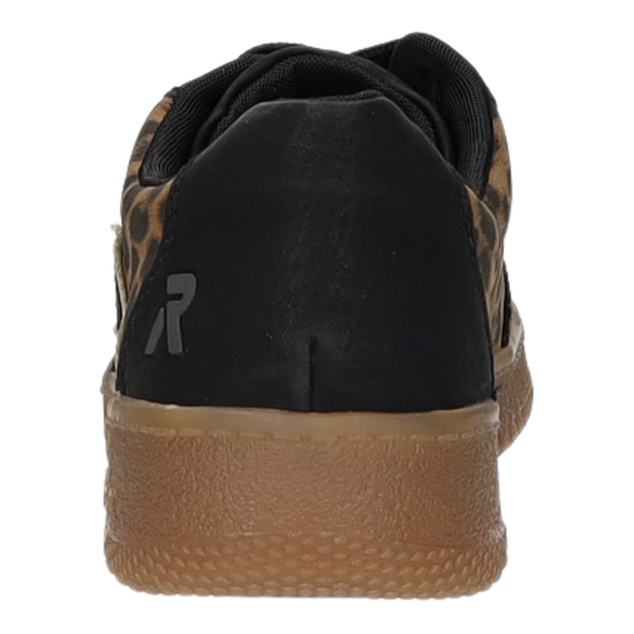 Rieker Schnürhalbschuh Sneaker (sportlich)