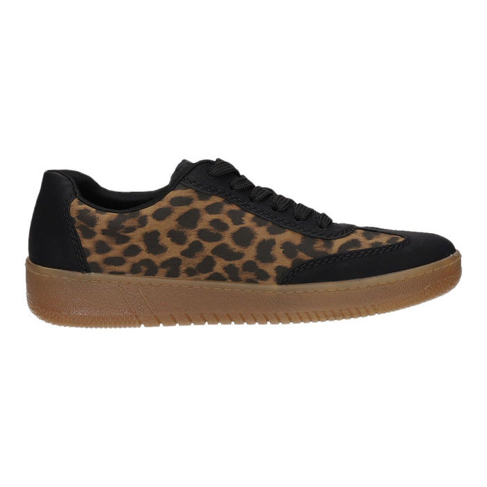 Rieker Schnürhalbschuh Sneaker (sportlich) - SchuhEggers.de
