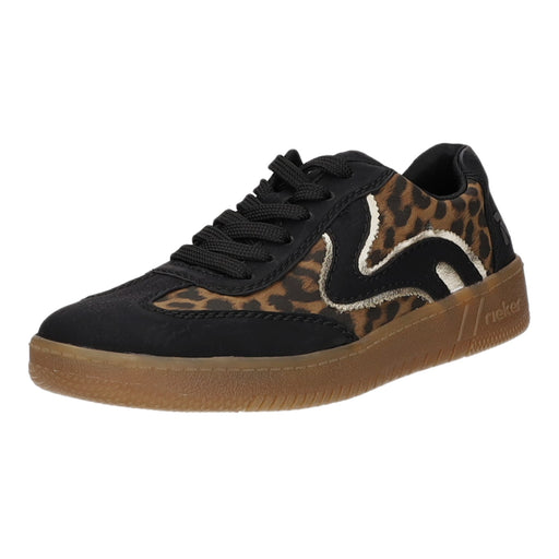 Rieker Schnürhalbschuh Sneaker (sportlich) - SchuhEggers.de
