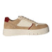 Tamaris Schnürhalbschuh Sneaker (sportlich) - SchuhEggers.de