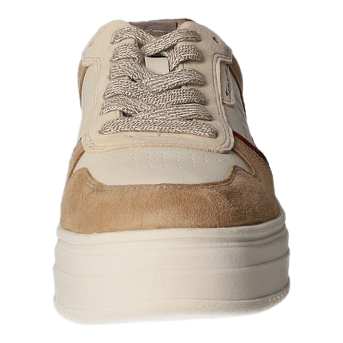 Tamaris Schnürhalbschuh Sneaker (sportlich) - SchuhEggers.de