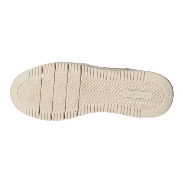 Tamaris Schnürhalbschuh Sneaker (sportlich) - SchuhEggers.de