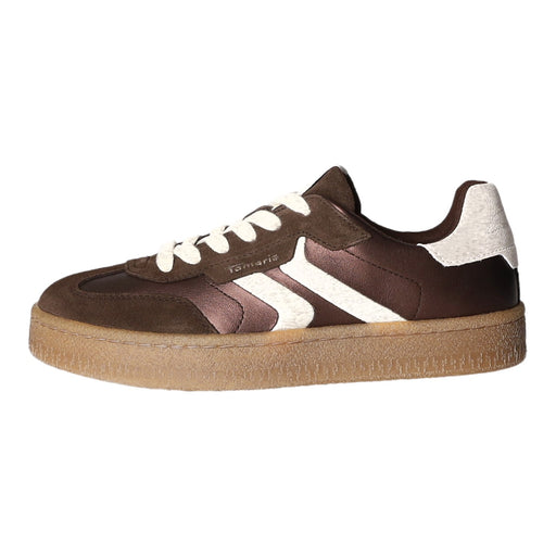 Tamaris Schnürhalbschuh Sneaker (sportlich) - SchuhEggers.de