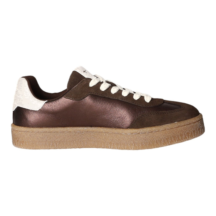 Tamaris Schnürhalbschuh Sneaker (sportlich) - SchuhEggers.de