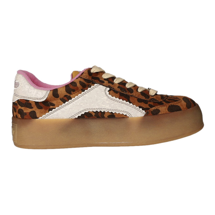 Buffalo Schnürhalbschuh Sneaker (sportlich) CAJO