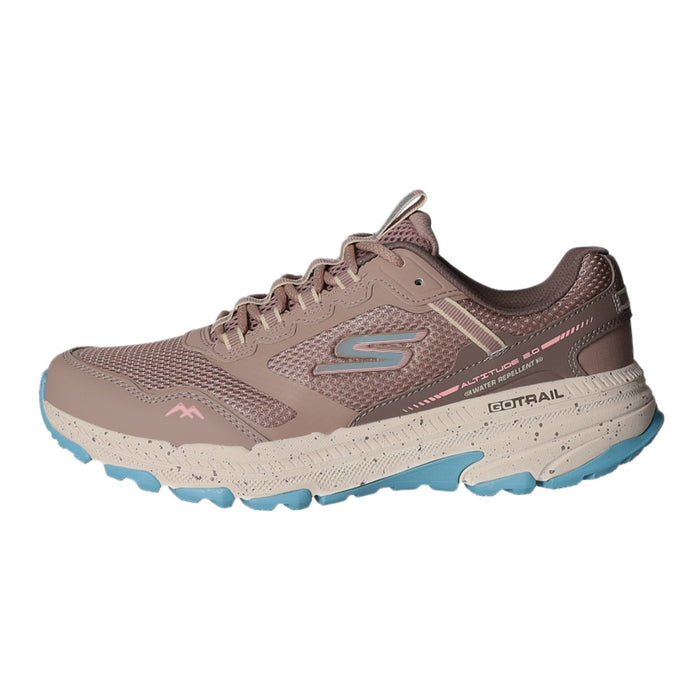 Skechers Schnürhalbschuh Sneaker (sportlich) GO RUN TRAIL ALTITUDE 2.0-Ravine
