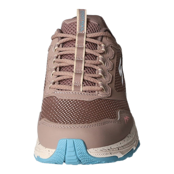 Skechers Schnürhalbschuh Sneaker (sportlich) GO RUN TRAIL ALTITUDE 2.0-Ravine