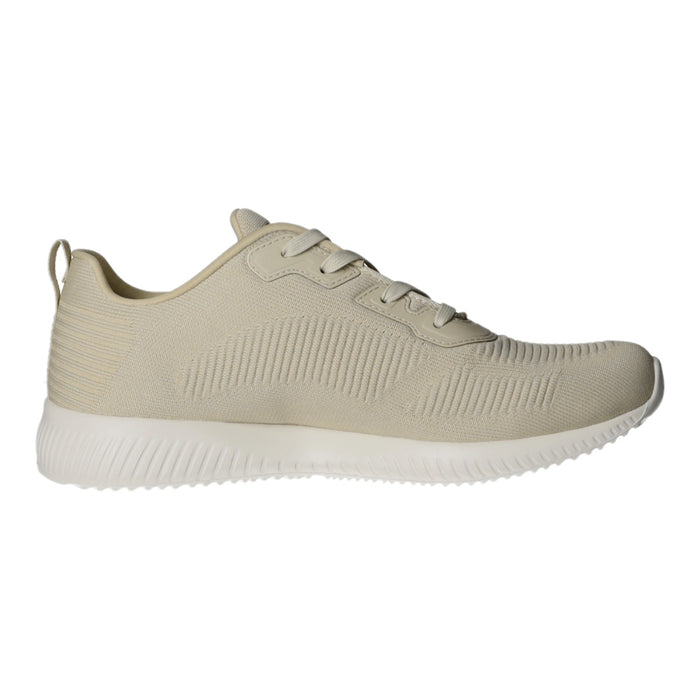 Skechers Schnürhalbschuh Sneaker (sportlich) Bobs Squad-Tough Talk - SchuhEggers.de