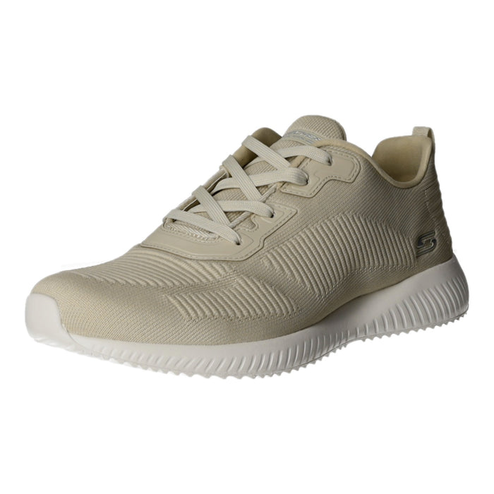 Skechers Schnürhalbschuh Sneaker (sportlich) Bobs Squad-Tough Talk - SchuhEggers.de